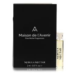 Maison De L'avenir Nebula Nectar Vial (sample) By Maison De l'Avenir