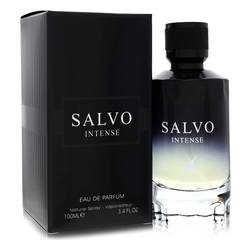 Maison Alhambra Salvo Intense Eau De Parfum Spray By Maison Alhambra
