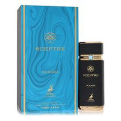 Maison Alhambra Sceptre Oceana Eau De Parfum Spray By Maison Alhambra