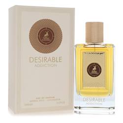 Maison Alhambra Desirable Addiction Eau De Parfum Spray By Maison Alhambra
