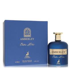 Maison Alhambra Amberley Ombre Blue Eau De Parfum Spray By Maison Alhambra