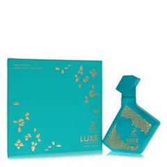 Maison Alhambra Luxe Emerald Eau De Parfum Spray By Maison Alhambra
