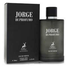 Maison Alhambra Jorge Di Profumo Eau De Parfum Spray By Maison Alhambra