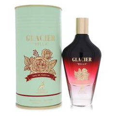 Maison Alhambra Glacier Bella Eau De Parfum Spray By Maison Alhambra