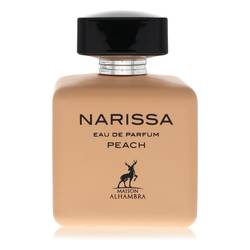 Maison Alhambra Narissa Peach Eau De Parfum Spray (Unboxed) By Maison Alhambra