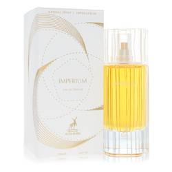 Maison Alhambra Imperium Eau De Parfum Spray By Maison Alhambra