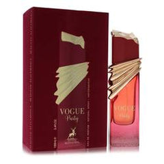 Maison Alhambra Vogue Party Eau De Parfum Spray By Maison Alhambra