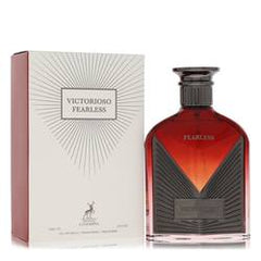 Maison Alhambra Victorioso Fearless Eau De Parfum Spray By Maison Alhambra