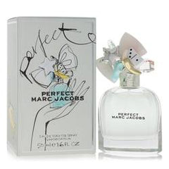 Marc Jacobs Perfect Eau De Toilette Spray By Marc Jacobs