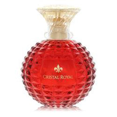 Marina De Bourbon Cristal Royal Passion Eau De Parfum Spray (Tester) By Marina De Bourbon