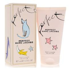 Marc Jacobs Perfect Shower Gel By Marc Jacobs