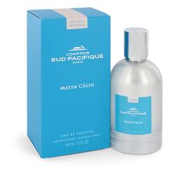 Comptoir Sud Pacifique Matin Calin Eau De Toilette Spray By Comptoir Sud Pacifique