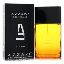 Azzaro Eau De Toilette Spray By Azzaro