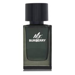 Mr Burberry Eau De Parfum Spray (Tester) By Burberry