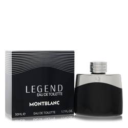 Montblanc Legend Eau De Toilette Spray By Mont Blanc