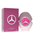 Mercedes Benz Woman Eau De Parfum Spray By Mercedes Benz