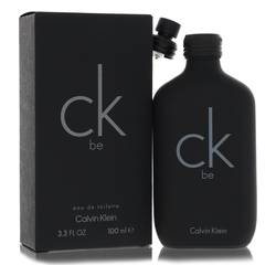 Ck Be Eau De Toilette Spray (Unisex) By Calvin Klein