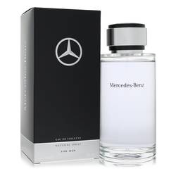 Mercedes Benz Eau De Toilette Spray By Mercedes Benz