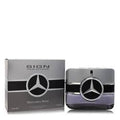 Mercedes Benz Sign Your Attitude Eau De Toilette Spray By Mercedes Benz