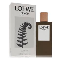 Esencia Eau De Toilette Spray By Loewe