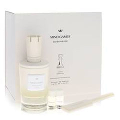 Mind Games Queenside Gift Set By Mind Games