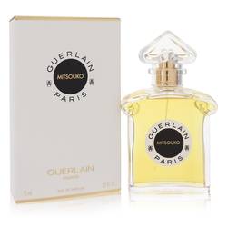 Mitsouko Eau De Parfum Spray By Guerlain