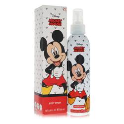 Mickey Mouse Body Spray By Disney