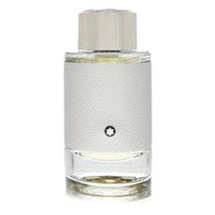 Montblanc Explorer Platinum Eau De Parfum Spray (Tester) By Mont Blanc