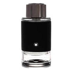 Montblanc Explorer Eau De Parfum Spray (Tester) By Mont Blanc