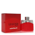 Montblanc Legend Red Eau De Parfum Spray By Mont Blanc