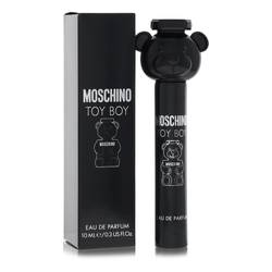 Moschino Toy Boy Mini EDP Spray By Moschino