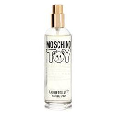 Moschino Toy Eau De Toilette Spray (Tester) By Moschino