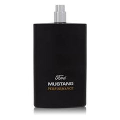 Mustang Performance Eau De Toilette Spray (Tester) By Estee Lauder