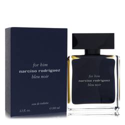 Narciso Rodriguez Bleu Noir Eau De Toilette Spray By Narciso Rodriguez