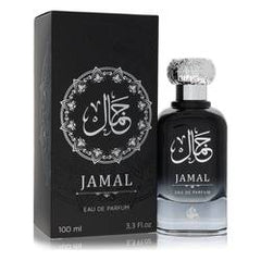 Nasma Jamal Eau De Parfum Spray By Nasma