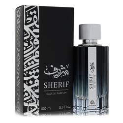 Nasma Sherif Eau De Parfum Spray By Nasma