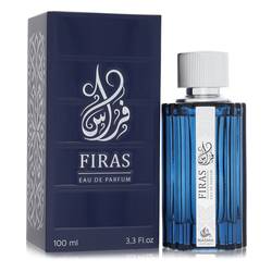 Nasma Firas Eau De Parfum Spray By Nasma