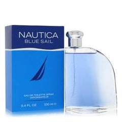 Nautica Blue Sail Eau De Toilette Spray By Nautica