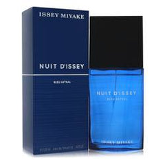 Nuit D'issey Bleu Astral Eau De Toilette Spray By Issey Miyake
