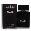 Nicole Miller Black Eau De Toilette Spray By Nicole Miller