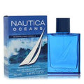 Nautica Oceans Eau De Toilette Spray By Nautica