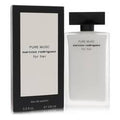 Narciso Rodriguez Pure Musc Eau De Parfum Spray By Narciso Rodriguez