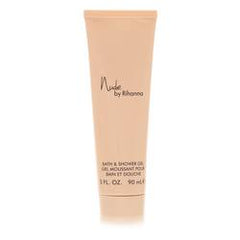 Nude By Rihanna Shower Gel (unboxed) By Rihanna