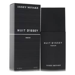 Nuit D'issey Eau De Parfum Spray By Issey Miyake