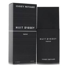 Nuit D'issey Eau De Parfum Spray By Issey Miyake