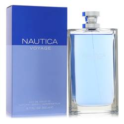 Nautica Voyage Eau De Toilette Spray By Nautica