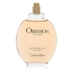 Obsession Eau De Toilette Spray (Tester) By Calvin Klein