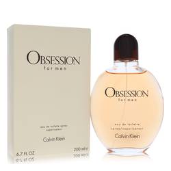 Obsession Eau De Toilette Spray By Calvin Klein