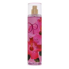 Ocean Pacific Beach Paradise Body Mist By Ocean Pacific