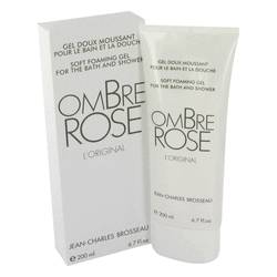 Ombre Rose Soft Foaming Gel By Brosseau